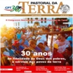 Jornal Pastoral da Terra - edições 2005