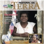 Jornal Pastoral da Terra - edições 2007