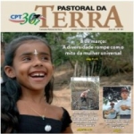 Jornal Pastoral da Terra - edições 2008