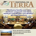 Jornal Pastoral da Terra - Edições 2014
