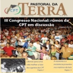 Jornal Pastoral da Terra - edições 2010