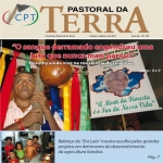 Jornal Pastoral da Terra - edições 2011