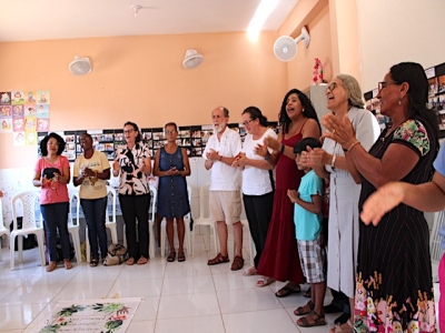 CPT da Diocese de Irecê, na Bahia, celebra seus 20 anos de atuação