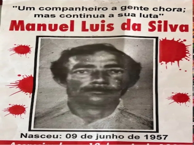 Estado brasileiro é julgado em corte internacional pelo assassinato de dois trabalhadores rurais na Paraíba