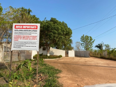Nota Pública - Ocupação urbana em Eldorado dos Carajás se livra de despejo através da ação da Comissão de Mediação de Conflitos criada pelo STF