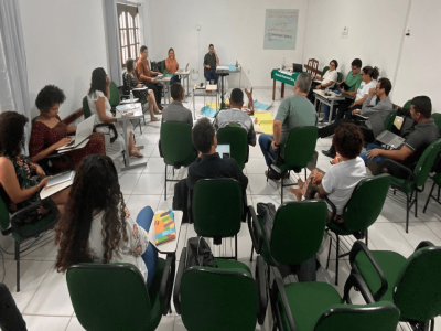 CPT Pará promove encontro com advogadas e advogados populares do regional