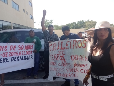 Avanço de empreendimento imobiliário ameaça centenas de famílias de perderem moradias adquiridas há décadas em Rondônia 