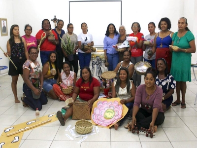 Encontro sobre “Desafios e Direitos das Mulheres do Cerrado no Piauí” acontece em Floriano-PI