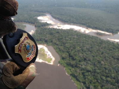 Nota Pública: Movimentos indígenas e organizações da sociedade civil do Amazonas denunciam demora nas investigações e impunidade na apuração do Massacre do Rio Abacaxis e outros crimes