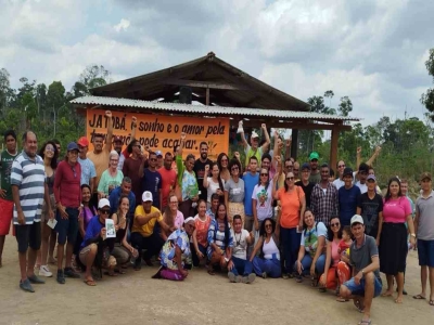 Santarém/PA sedia 1º Redário dos Povos Amazônicos