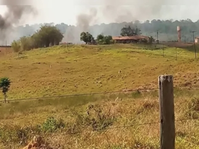 Operação policial na Fazenda Mutamba (Marabá/PA) deixa vítimas fatais e feridos no Acampamento Terra Prometida