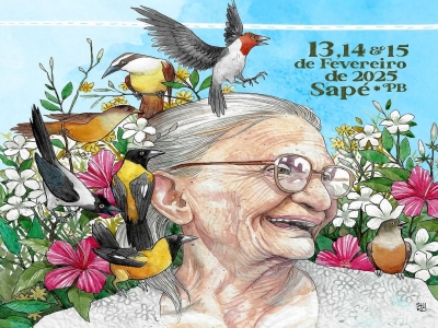 Ícone da resistência camponesa, Elizabeth Teixeira será homenageada pela sua chegada aos 100 anos de vida