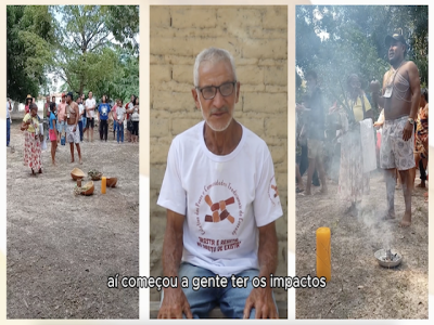 Articulação das CPTs do Cerrado lança vídeo-final do Encontro de Comunidades e Povos do Cerrado 