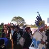 Marcha dos povos da terra no Mato Grosso do Sul - 3 a 5 de junho de 2013
