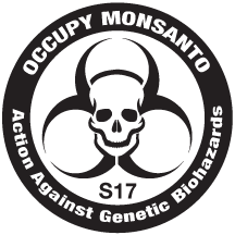 monsanto ocuppy