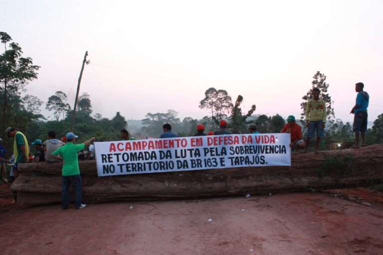 bloqueioBR153