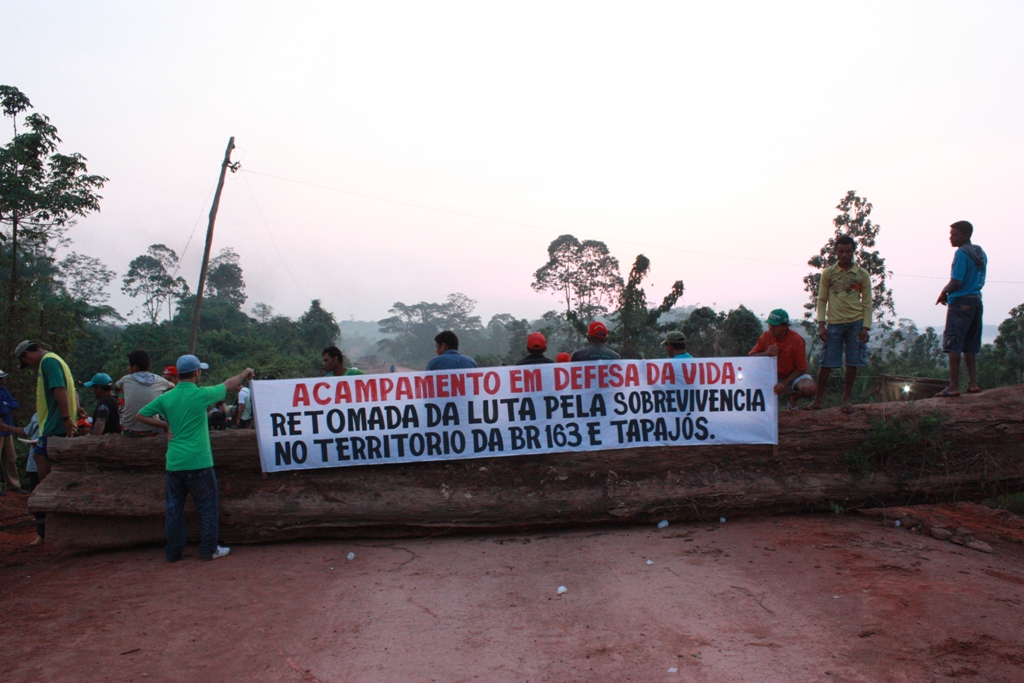 bloqueioBR153
