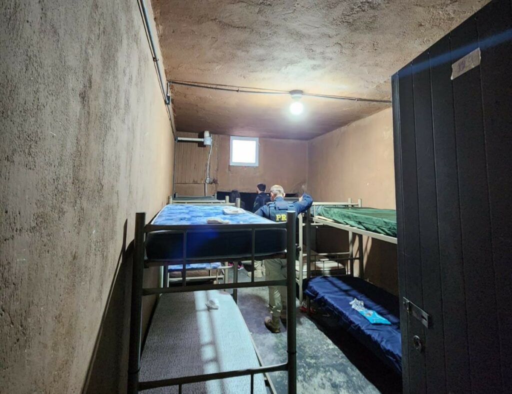 Nota pública – CPT-RS denuncia caso análogo a escravidão na Serra Gaúcha
