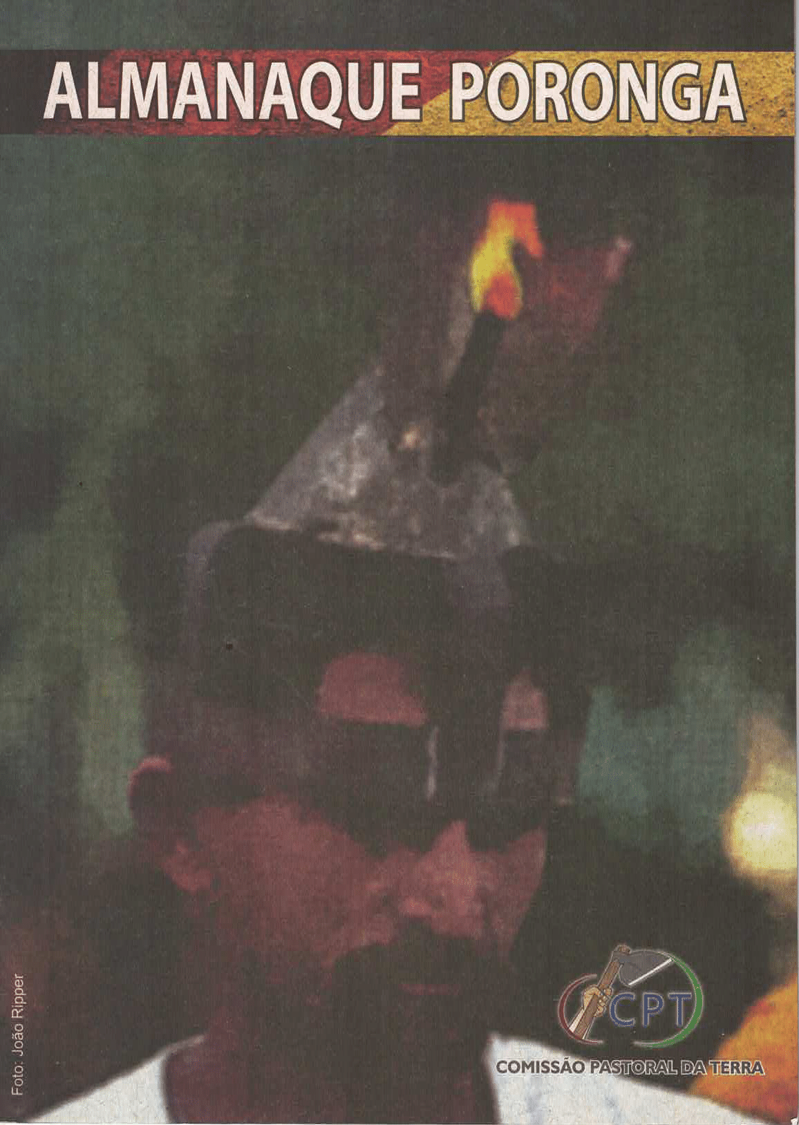 Almanaque Poronga