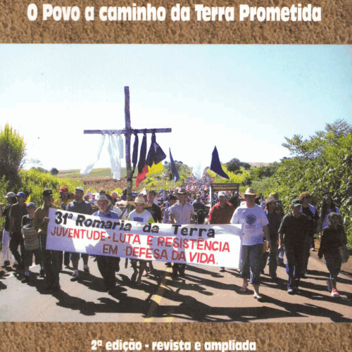 As Romarias da Terra no Rio Grande do Sul