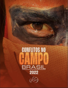 Conflitos no Campo Brasil 2022