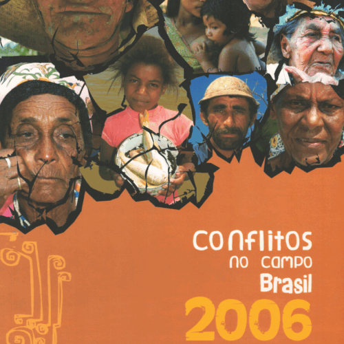 Conflitos no Campo Brasil 2006