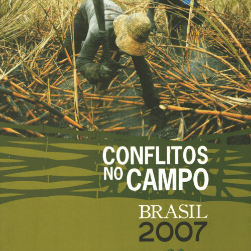 Conflitos no Campo Brasil 2007