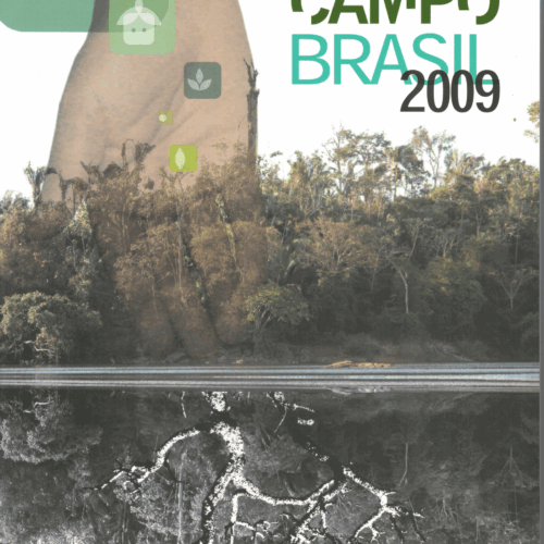 Conflitos no Campo Brasil 2009