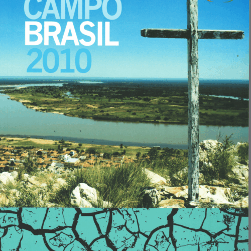 Conflitos no Campo Brasil 2010