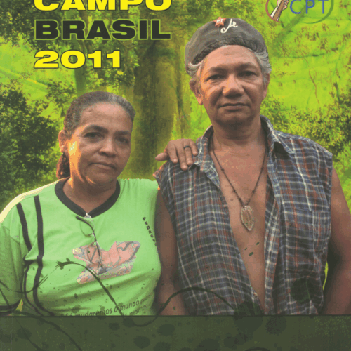 Conflitos no Campo Brasil 2011