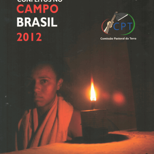 Conflitos no Campo Brasil 2012