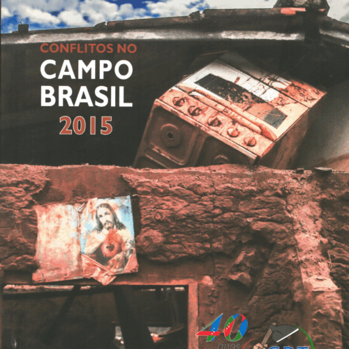 Conflitos no Campo Brasil 2015
