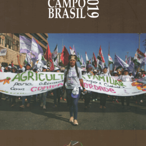 Conflitos no Campo Brasil 2019