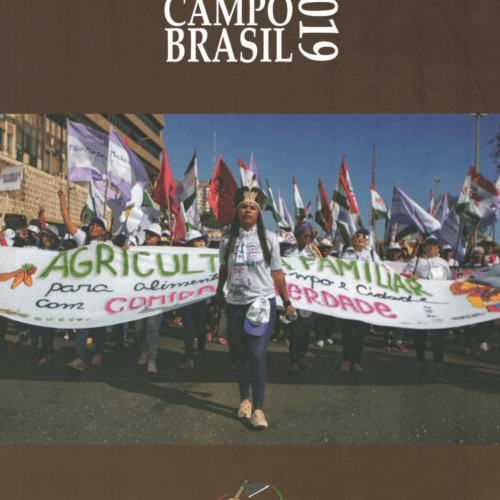 Conflitos no Campo Brasil 2019