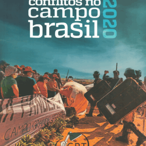 Conflitos no Campo Brasil 2020