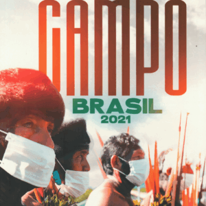 Conflitos no Campo Brasil 2021