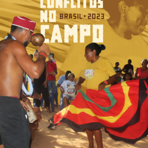 Conflitos no Campo Brasil 2023