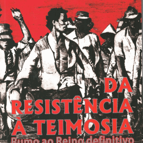 Da Resistência à Teimosia - Rumo ao Reino Definitivo