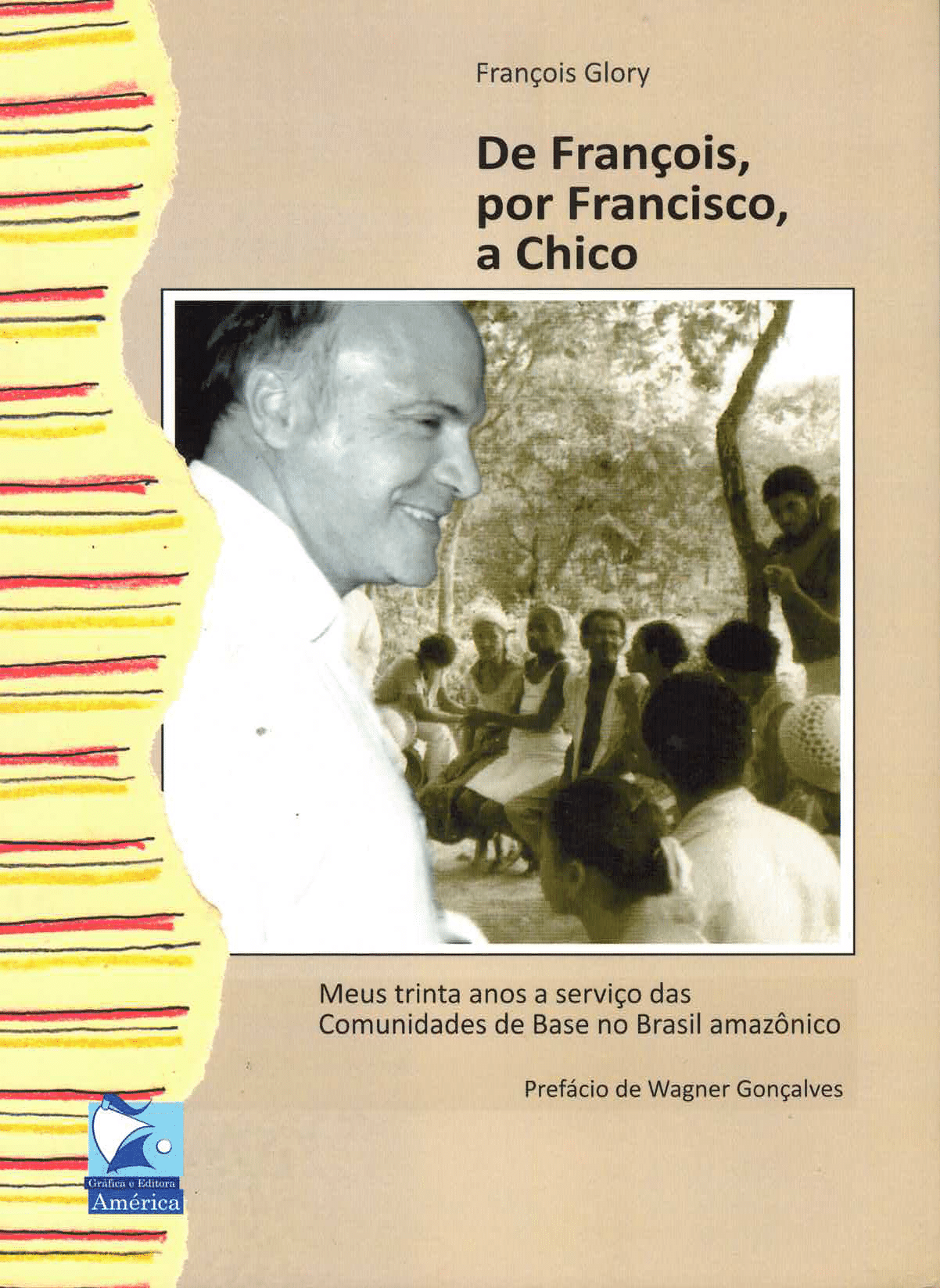 De François, por Francisco, a Chico