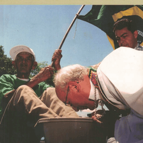 Dom Tomás É Terra e Dignidade