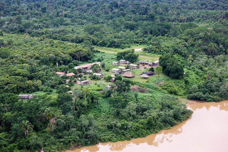 Sociedade civil do Pará reivindica transparência e participação no Grupo de Trabalho sobre regularização fundiária de terras públicas federais, especialmente nas terras indígenas e territórios quilombolas. Foto: Divulgação MDA