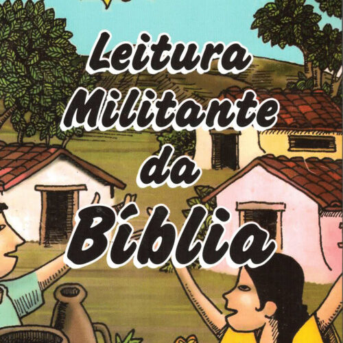 Leitura Militante da Bíblia