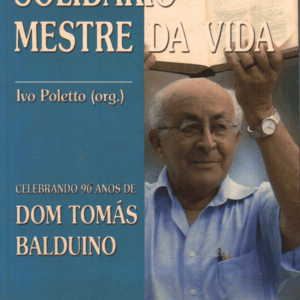 Solidário Mestre da Vida