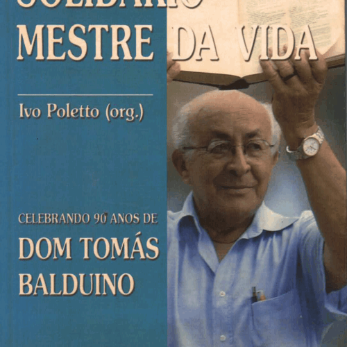 Solidário Mestre da Vida