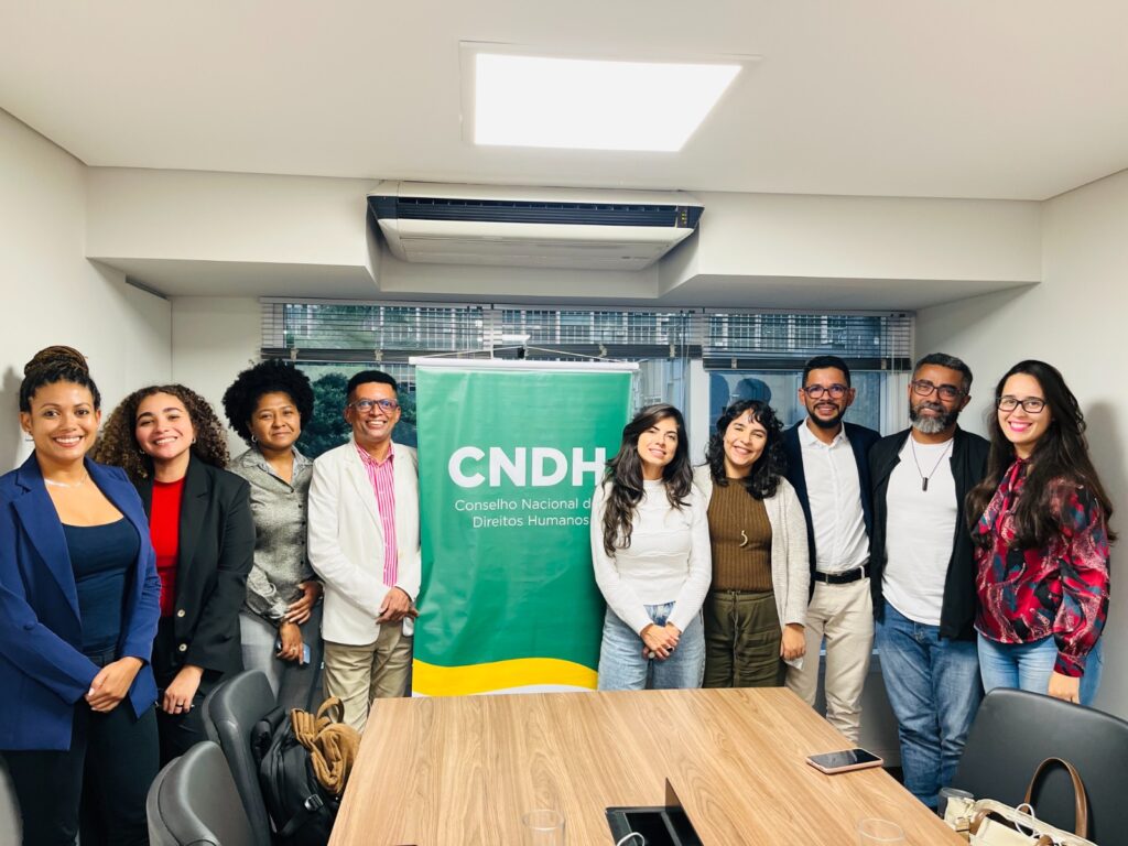 CNDH publica recomendação para legitimação e cumprimento da Declaração dos Direitos dos Camponeses pelo Estado brasileiro