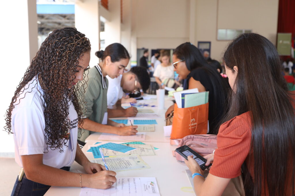 Boca do Acre (AM) e Xapuri (AC) recebem semana de atendimento da Justiça Itinerante Cooperativa na Amazônia Legal