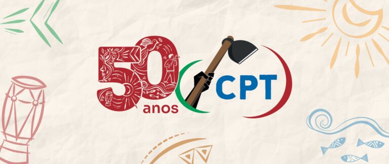 A Comissão Pastoral da Terra celebra cinco décadas de missão profética em defesa dos povos do campo, das águas e das florestas