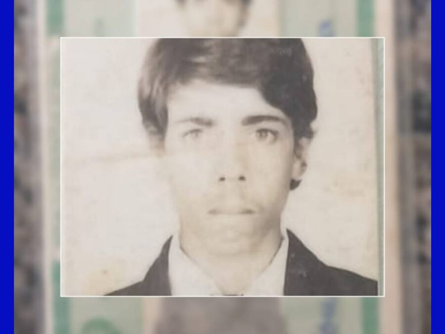 O trabalhador rural Josenir Vieira já havia denunciado ter parte do seu sítio invadido por um grupo de grileiros e de receber ameaças de morte.
