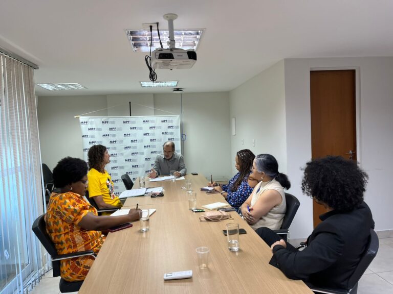 O documento denuncia irregularidades no Programa de REDD+ Jurisdicional do Tocantins e pede a paralisação imediata do programa, até que haja a garantia plena dos direitos territoriais das comunidades