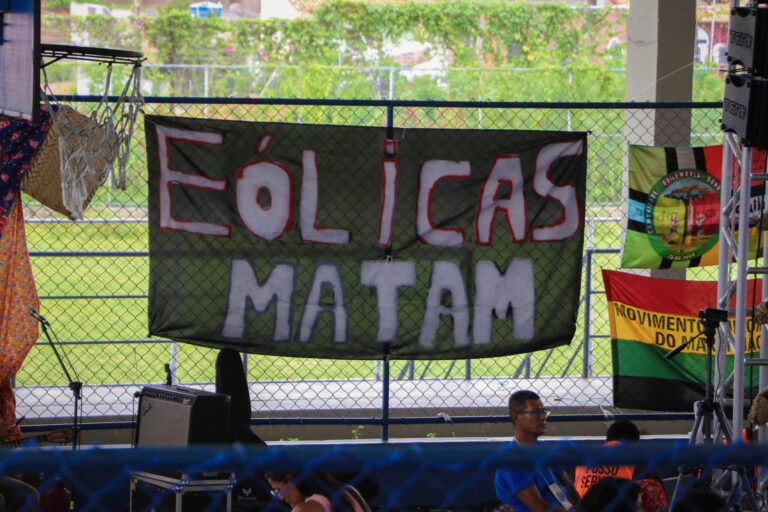 Foto: João Palhares / Agro É Fogo